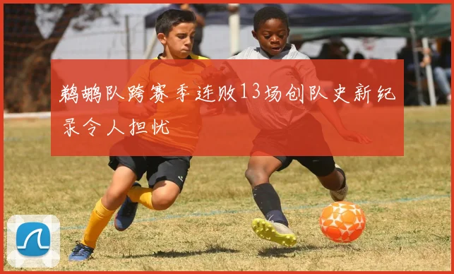 鹈鹕队跨赛季连败13场创队史新纪录令人担忧