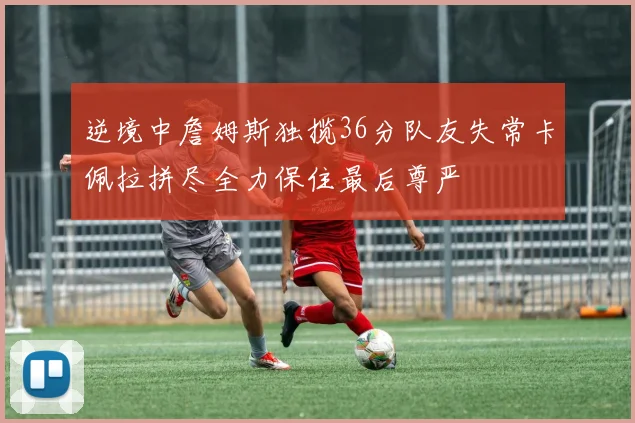 逆境中詹姆斯独揽36分队友失常卡佩拉拼尽全力保住最后尊严