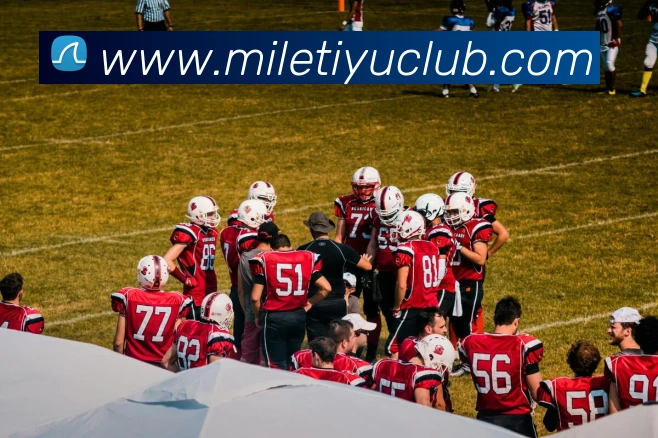 米乐体育发展历程